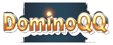 dominoqq logo